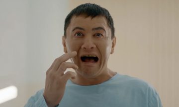 «Вася не в себе»: Комедия на стыке панк-провокации и вызывающе наивной глупости