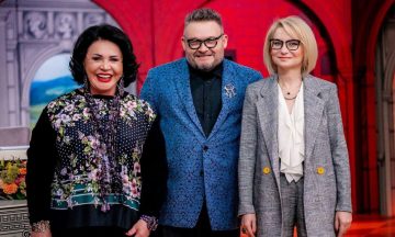 «Модный приговор» возвращается на экраны