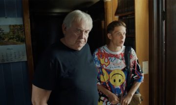 Сериал «Трепачи»: Юмористы средней паршивости