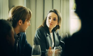 Стася Милославская и Мария Мацель станут «Взрослыми»