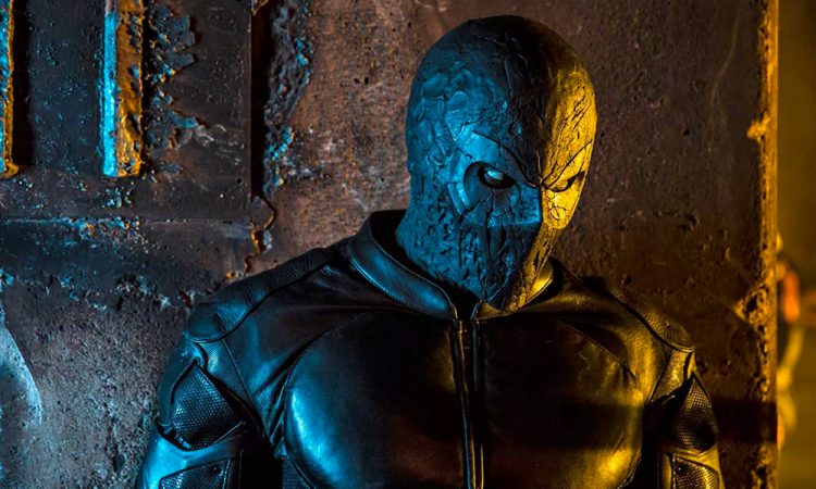 Супергерои всех стран, соединяйтесь!