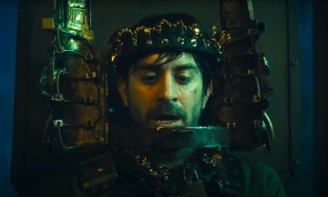 «Пила 10»: Меньше лишнего – к лучшему