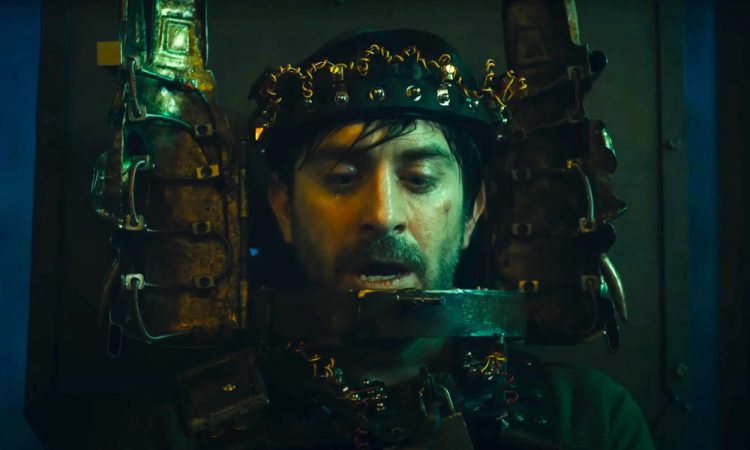 «Пила 10»: Меньше лишнего – к лучшему