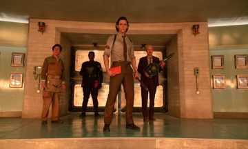 Второй сезон «Локи»: Все еще лучший сериал Marvel