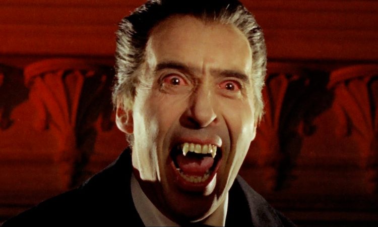 Молот ведьм, вампиров и чудовищ: История студии Hammer Films
