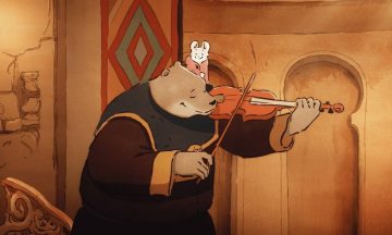 На 50 столичных площадках покажут лучшую мировую анимацию