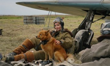 Алексей Герман-младший покажет свой новый фильм в Японии