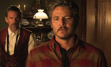 Педро Альмодовар снял вестерн и анонсировал новый проект