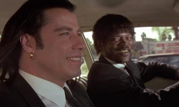 Для авторов диалогов в кино учредили специальную премию