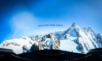 Даррен Аронофски представил сферический фильм в формате 18K