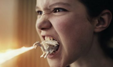 Объявлена конкурсная программа «НСТ Хоррор Фест»