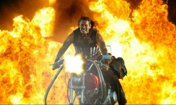 Как фейковые трейлеры переросли в настоящие фильмы