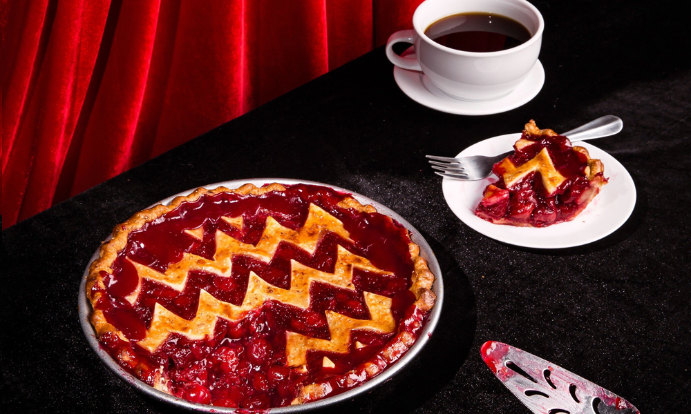 «Твин Пикс»