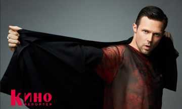 Даниил Воробьев и творческий движ