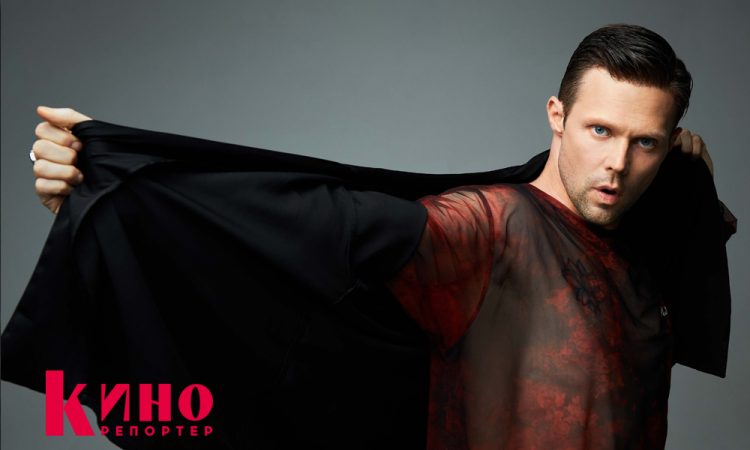 Даниил Воробьев и творческий движ