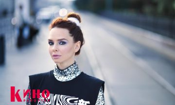 Елена Николаева: «Я не люблю лирических героинь, хочу в сказке сняться»