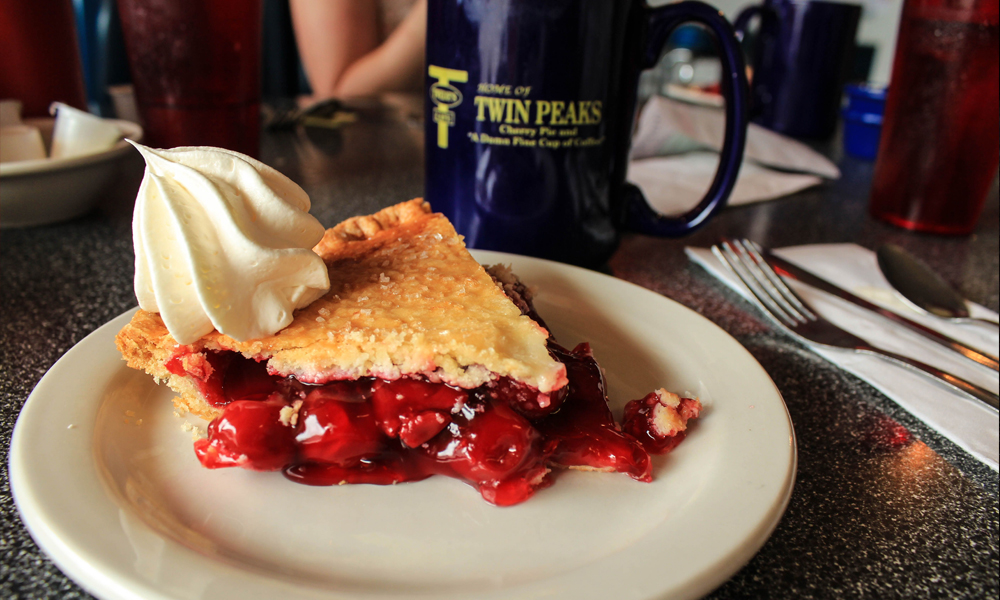 «Твин Пикс»