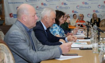 Каспийский кинофорум-2023: Международное сотрудничество и поддержка юных талантов