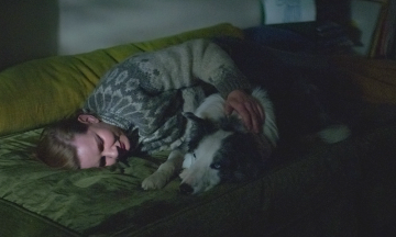 «Анатомия падения»: Хроника треснувшего брака, которая покорила Канны