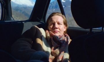 «Анатомия падения» продолжает завоевывать Европу