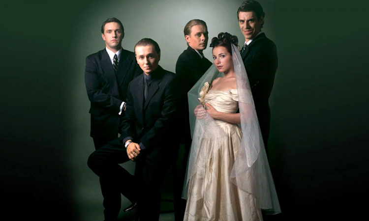 Неожиданные открытия: Зачем пересматривать «Бригаду» 20 лет спустя