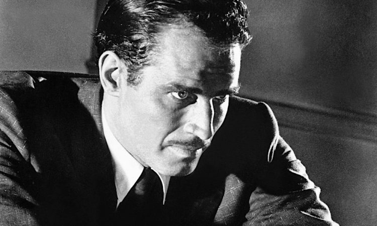 Вечный воитель: Незабываемые роли Чарлтона Хестона