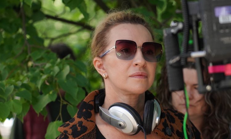 Оксана Барковская: «Я делаю только то, что действительно может изменить чью-то жизнь»