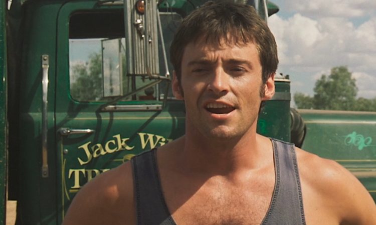 Хью Джекман, которого вы не знаете