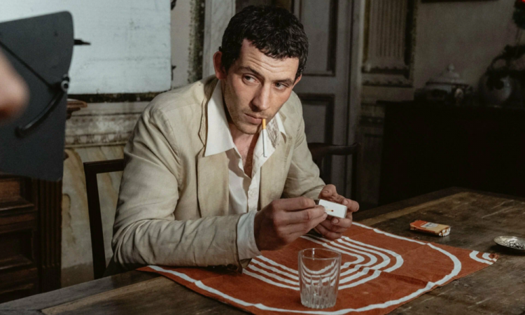 «Химера»: Золото этрусков, мистика и Италия 1980-х