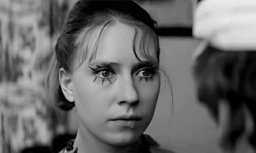 Инна Чурикова в кино