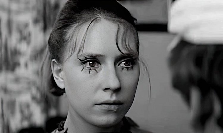 Инна Чурикова в кино