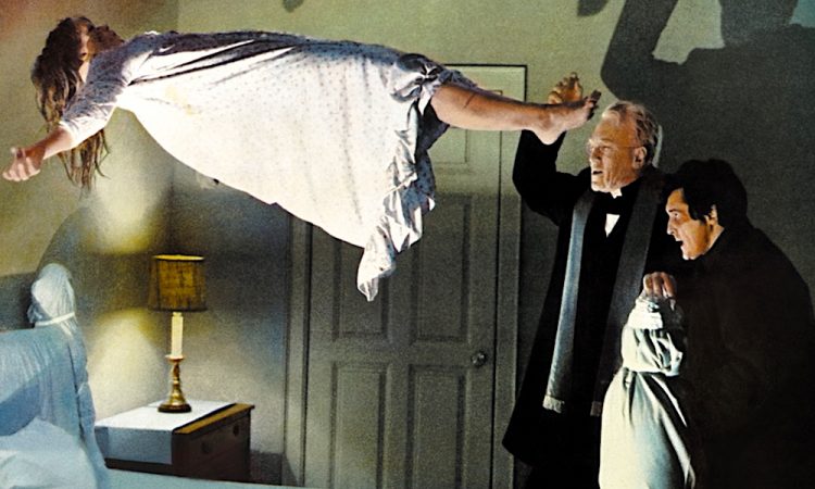 Дьявольские пленки: Леденящие кровь истории о проклятых фильмах