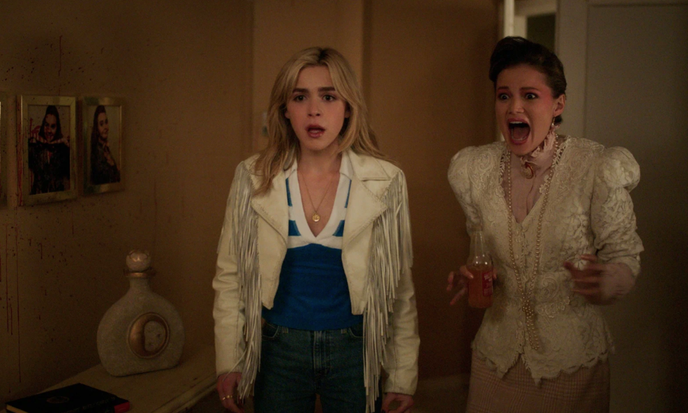 «Конкретный убийца»