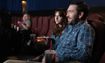 Создаем атмосферу: Новые фильмы для Хеллоуина