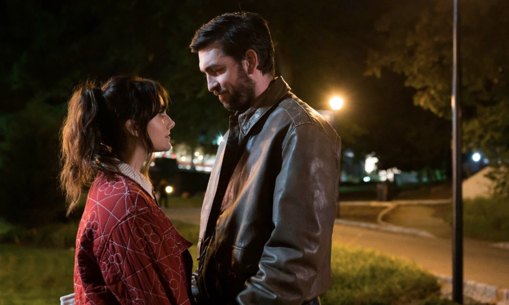 «Кошки-мышки». Фильмы на Хеллоуин