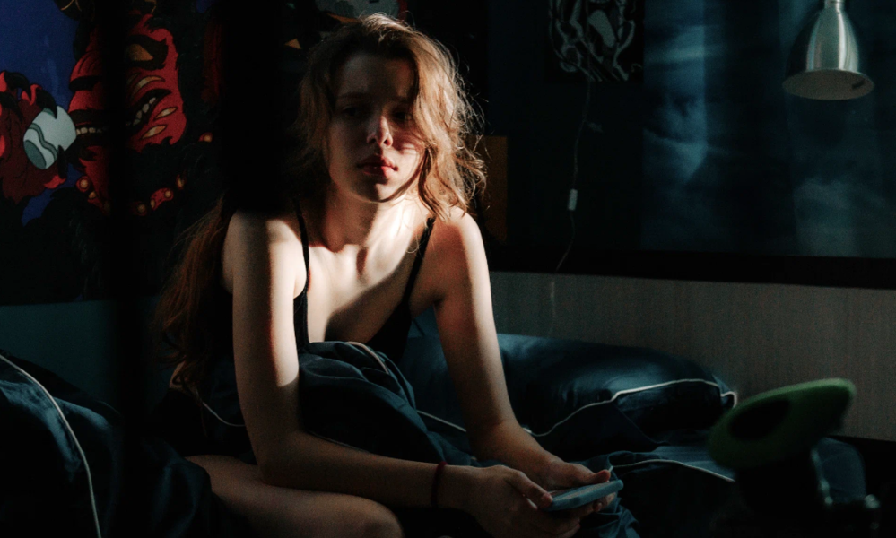 «Краш-тест»