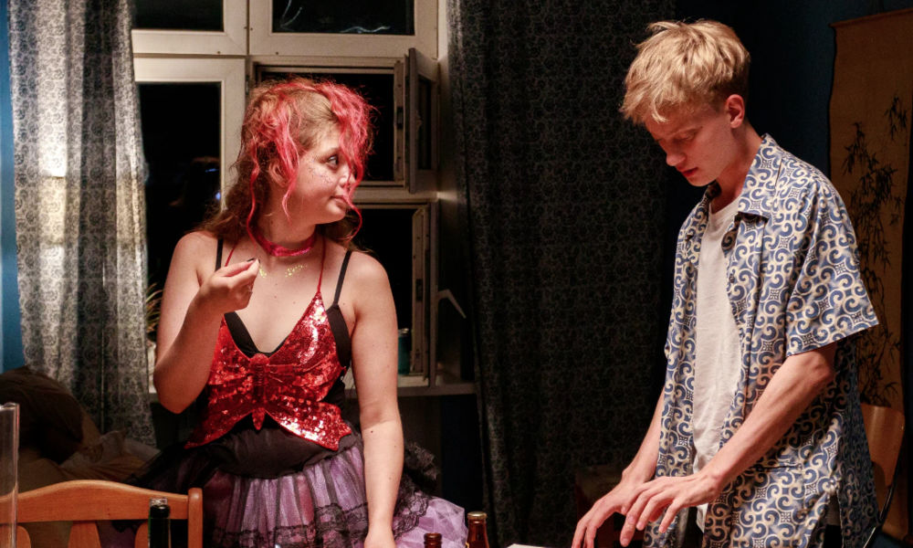 «Краш-тест»