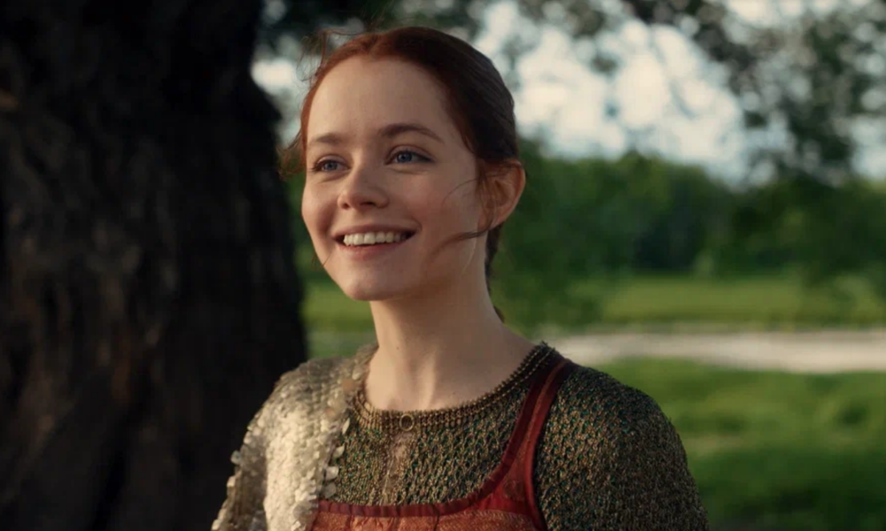 «По щучьему велению»