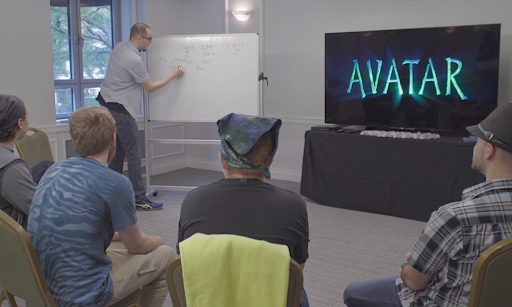 «Полезные советы от Джона Уилсона»