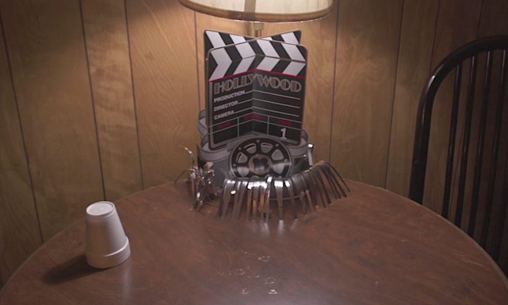 «Полезные советы от Джона Уилсона»