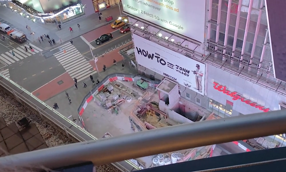 «Полезные советы от Джона Уилсона»