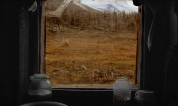 Гран-при фестиваля «Россия» получил док «Семь дней осени»