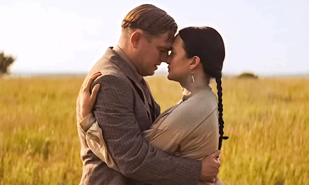 «Убийцы цветочной луны»