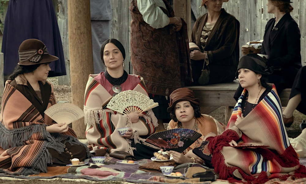 «Убийцы цветочной луны»