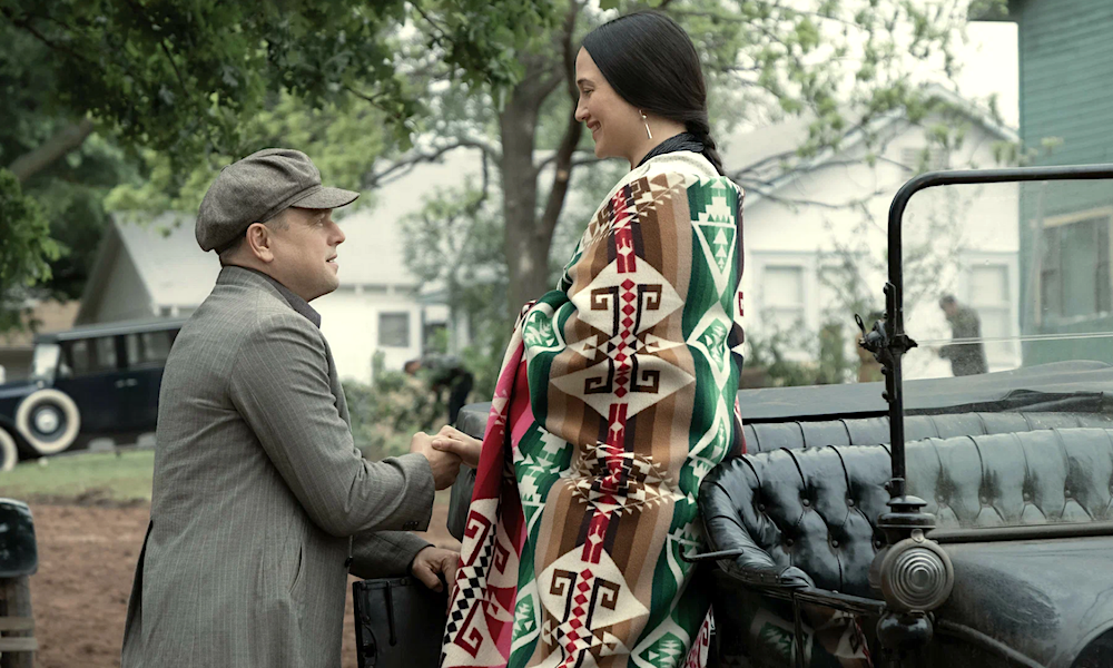 «Убийцы цветочной луны»