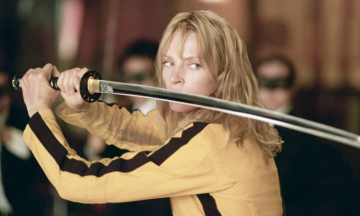 Квентин Тарантино вернул Уму Турман к роли Невесты