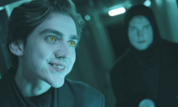 Номинантов студенческого фестиваля ВГИК покажут в Москве с 14 по 16 ноября