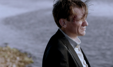 Алексей Вертков снимается в экранизации романа Захара Прилепина о Донбассе