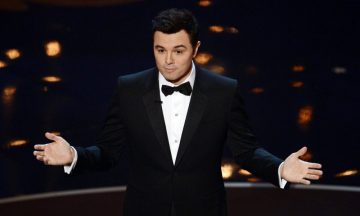 Человек-оркестр: За что мы любим Сета МакФарлейна