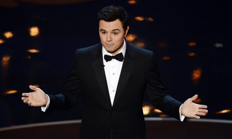 Человек-оркестр: За что мы любим Сета МакФарлейна